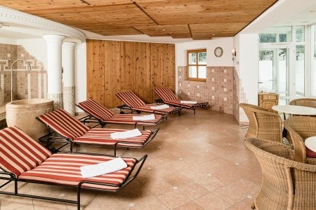 Apartmány Astor (Niederolang) - 6