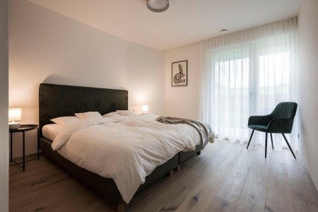 Apartmány Astor (Niederolang) - 7