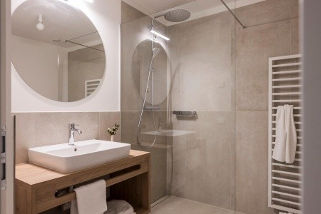 Apartmány Astor (Niederolang) - 8