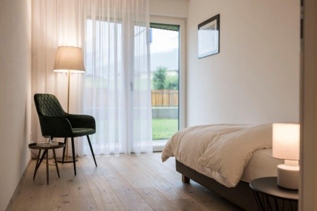 Apartmány Astor (Niederolang) - 9