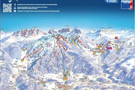 Apartmány Astor (Niederolang) - 12