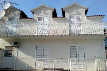 Apartmány 3298-158 - 5