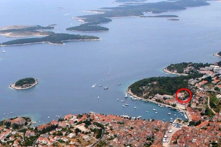 Apartmány 3298-158 - 4