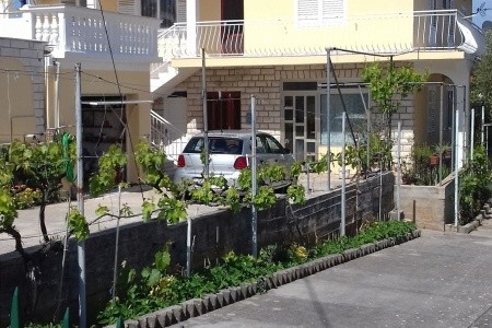 Apartmány 3298-1856 - 2