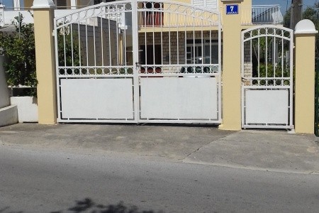 Apartmány 3298-1856 - 3