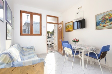 Apartmány 3298-2661 - 2