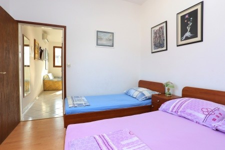 Apartmány 3298-2661 - 5