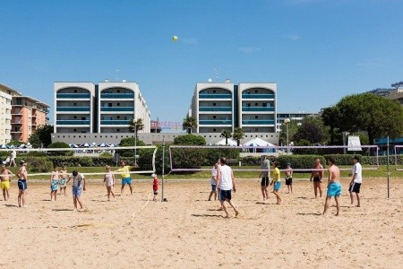 Imperial Aparthotel - 23