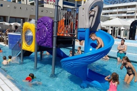 Imperial Aparthotel - 27