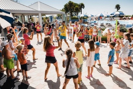 Imperial Aparthotel - 29