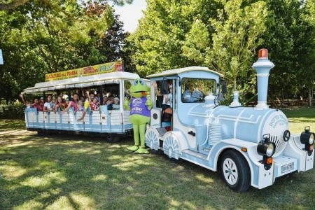 Imperial Aparthotel - 30