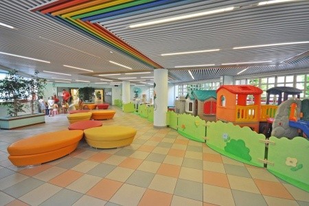 Imperial Aparthotel - 31