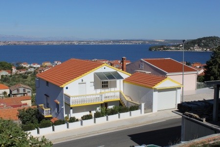 Apartmány 3298-1894 - 2