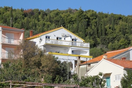 Apartmány 3298-1894 - 3