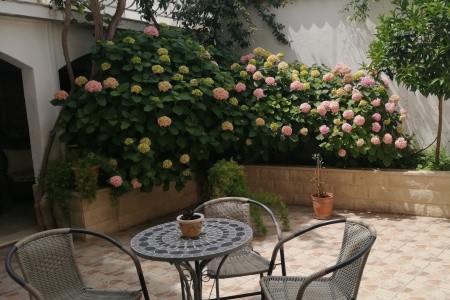 Apartmány 3298-5055 - 22