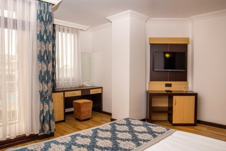 Amon Hotels Belek  (Ex. Maya World Belek) - 73