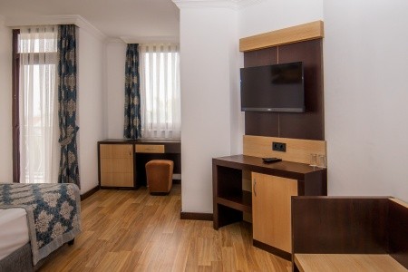 Amon Hotels Belek  (Ex. Maya World Belek) - 74