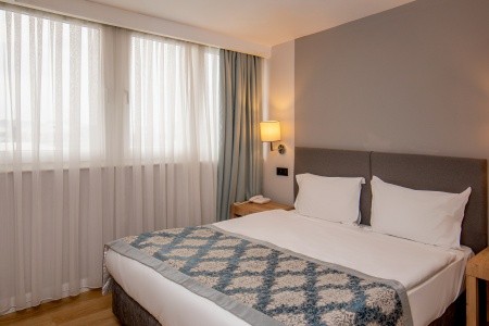 Amon Hotels Belek  (Ex. Maya World Belek) - 76