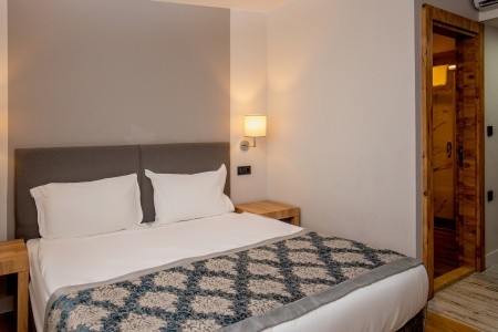 Amon Hotels Belek  (Ex. Maya World Belek) - 77