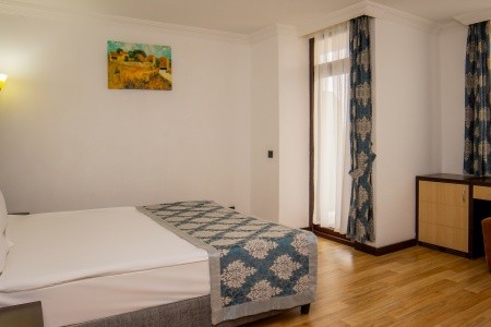 Amon Hotels Belek  (Ex. Maya World Belek) - 78