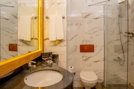 Amon Hotels Belek  (Ex. Maya World Belek) - 80