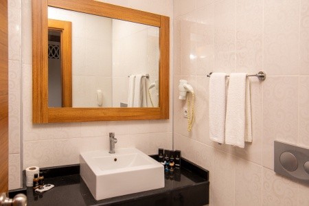 Amon Hotels Belek  (Ex. Maya World Belek) - 82