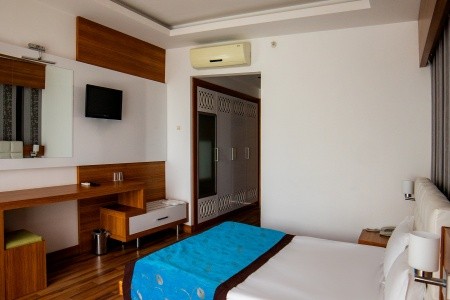 Amon Hotels Belek  (Ex. Maya World Belek) - 84