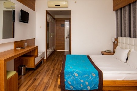 Amon Hotels Belek  (Ex. Maya World Belek) - 85