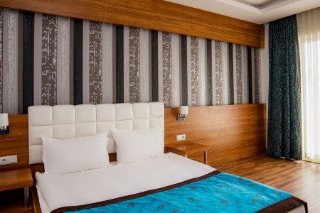 Amon Hotels Belek  (Ex. Maya World Belek) - 86