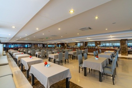 Amon Hotels Belek  (Ex. Maya World Belek) - 88