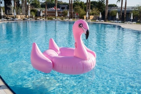 Amon Hotels Belek  (Ex. Maya World Belek) - 93