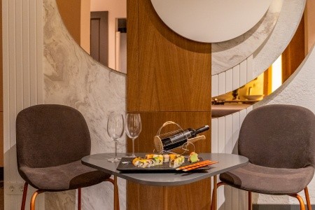 Amon Hotels Belek  (Ex. Maya World Belek) - 97