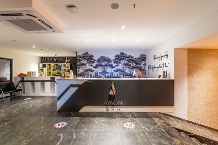 Amon Hotels Belek  (Ex. Maya World Belek) - 98