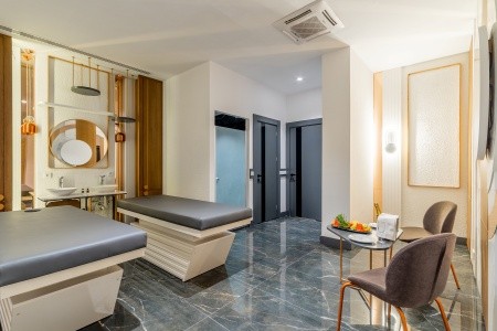 Amon Hotels Belek  (Ex. Maya World Belek) - 100