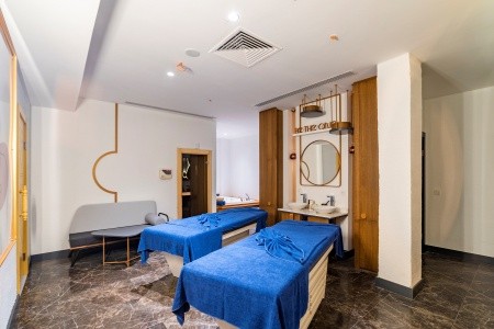 Amon Hotels Belek  (Ex. Maya World Belek) - 101