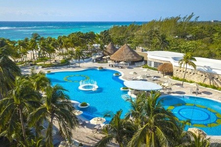 Catalonia Royal Tulum - 23