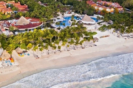 Catalonia Royal Tulum - 24