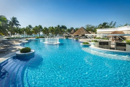 Catalonia Royal Tulum - 25