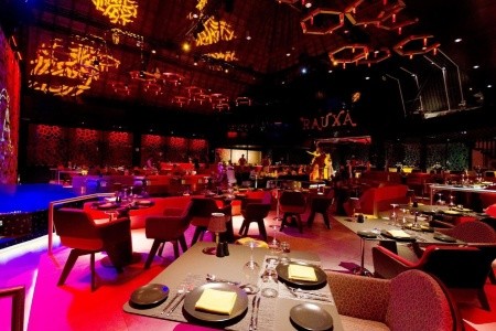 Catalonia Royal Tulum - 32