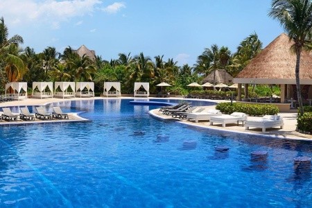 Catalonia Royal Tulum - 33