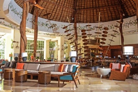 Catalonia Royal Tulum - 34