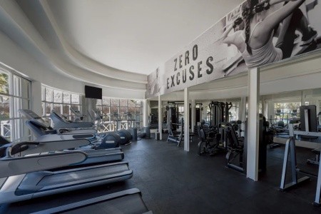 Catalonia Royal Tulum - 35