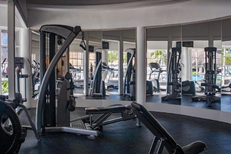 Catalonia Royal Tulum - 36