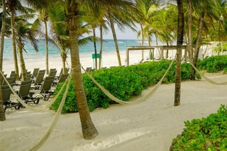 Catalonia Royal Tulum - 37