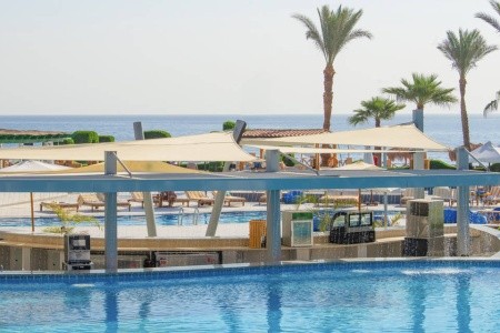 Safir Sharm Waterfalls Resort (Ex. Hilton Waterfalls) - 25