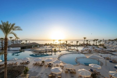 Safir Sharm Waterfalls Resort (Ex. Hilton Waterfalls) - 26