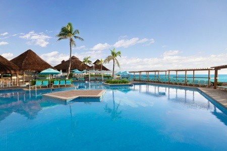 Royal Solaris Cancun - 13