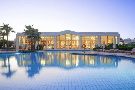 Safir Sharm Waterfalls Resort (Ex. Hilton Waterfalls) - 27