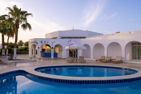 Safir Sharm Waterfalls Resort (Ex. Hilton Waterfalls) - 28