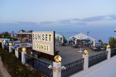 Safir Sharm Waterfalls Resort (Ex. Hilton Waterfalls) - 29